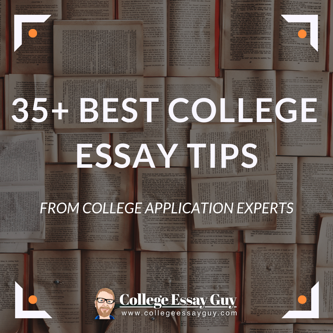 "Admission Essays Tips for Us Universities"